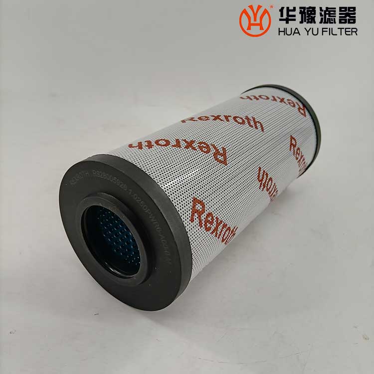 华豫R928005926力士乐滤芯
