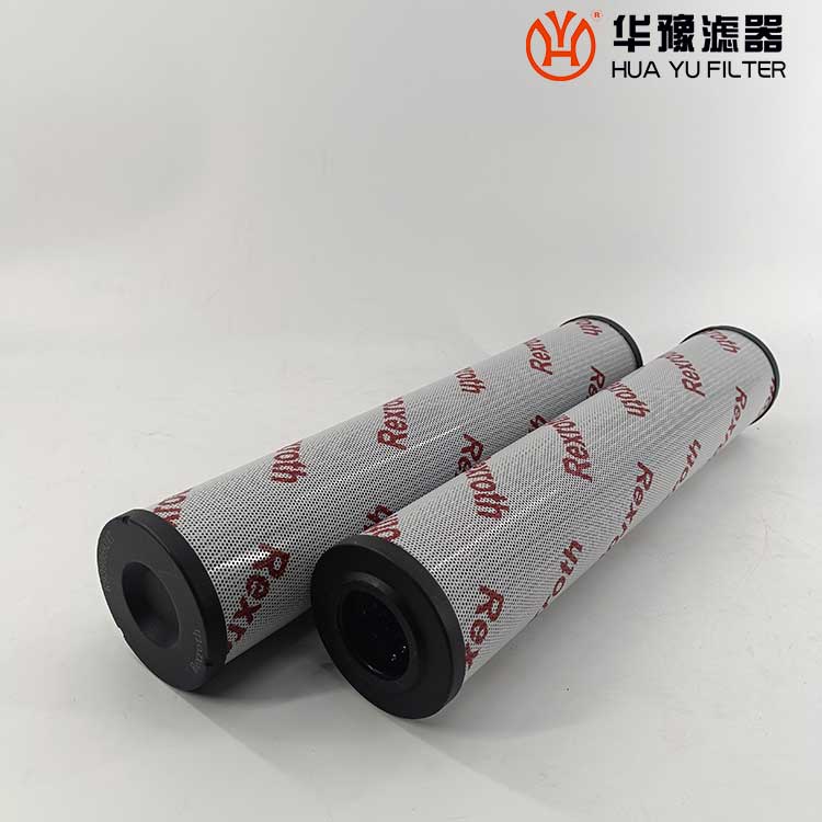 华豫2.1000PWR10-B00-0-M过滤器液压油滤芯