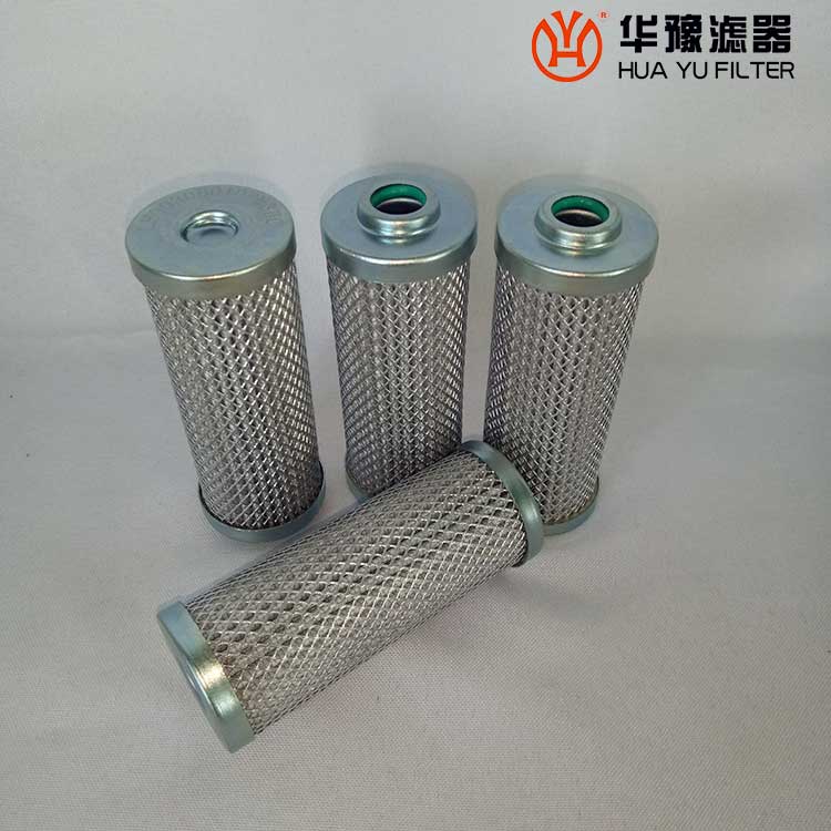 华豫LH0060D010W/HC抗燃油滤芯