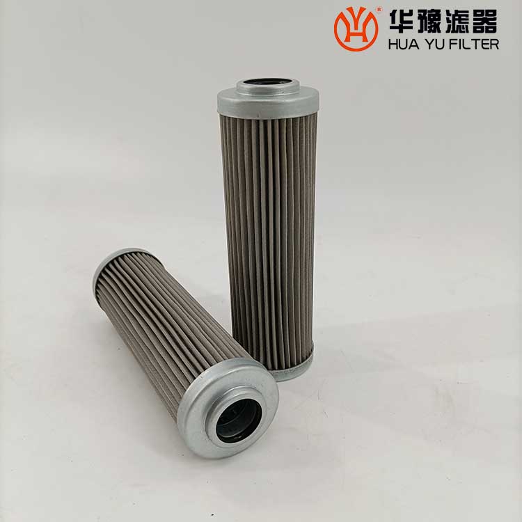 华豫HY1-100-003 顶轴油泵入口滤芯