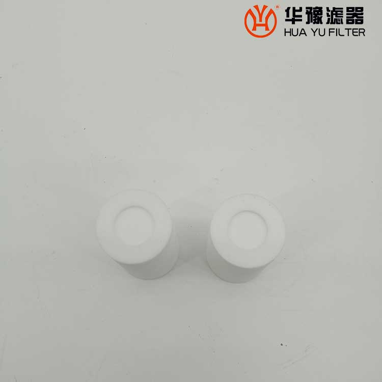 华豫PPXR-30*90 水样过滤器滤芯