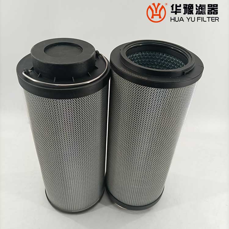 华豫0950R020BN3HC 贺德克过滤器滤芯
