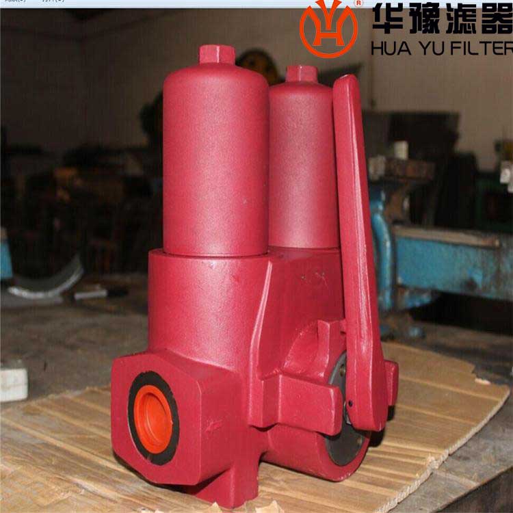 华豫PMA060FD0H21B3液压油过滤器