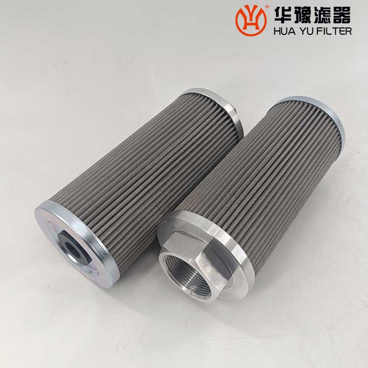 华豫HQ25.12Z哈汽滤芯