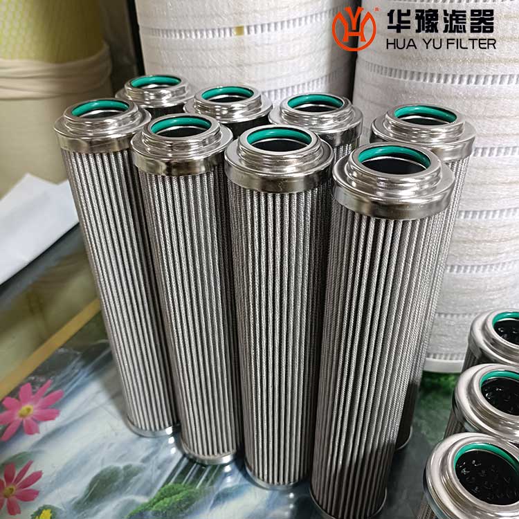 华豫抗燃油滤芯 C9209007