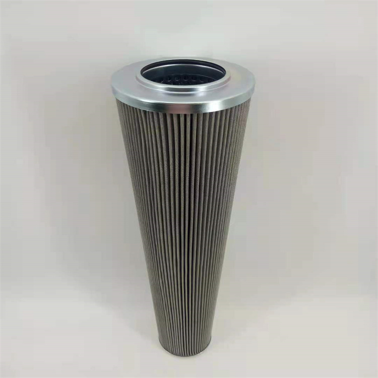 华豫DH.08.013不锈钢回油过滤器滤芯