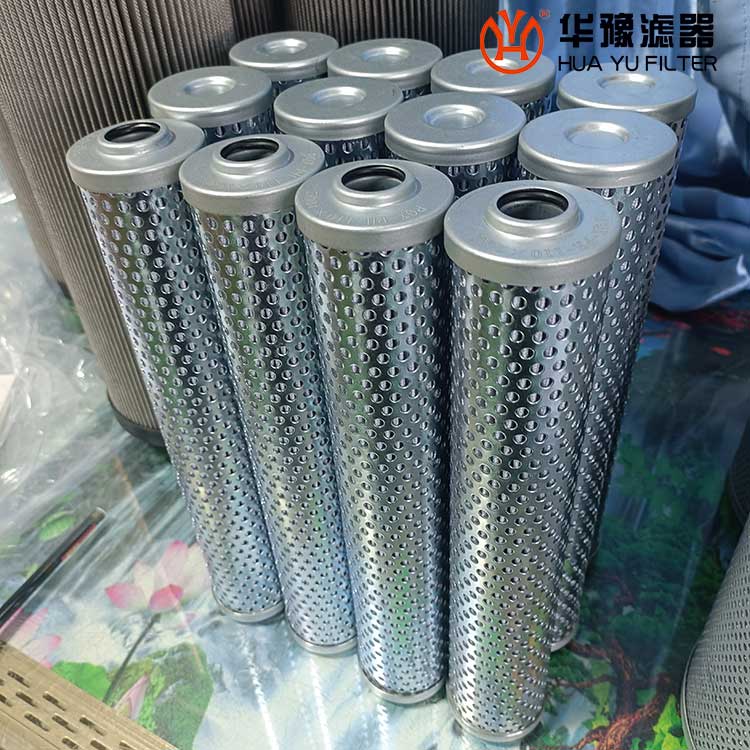 华豫抗燃油泵出口滤芯 PQX-150-10Q2