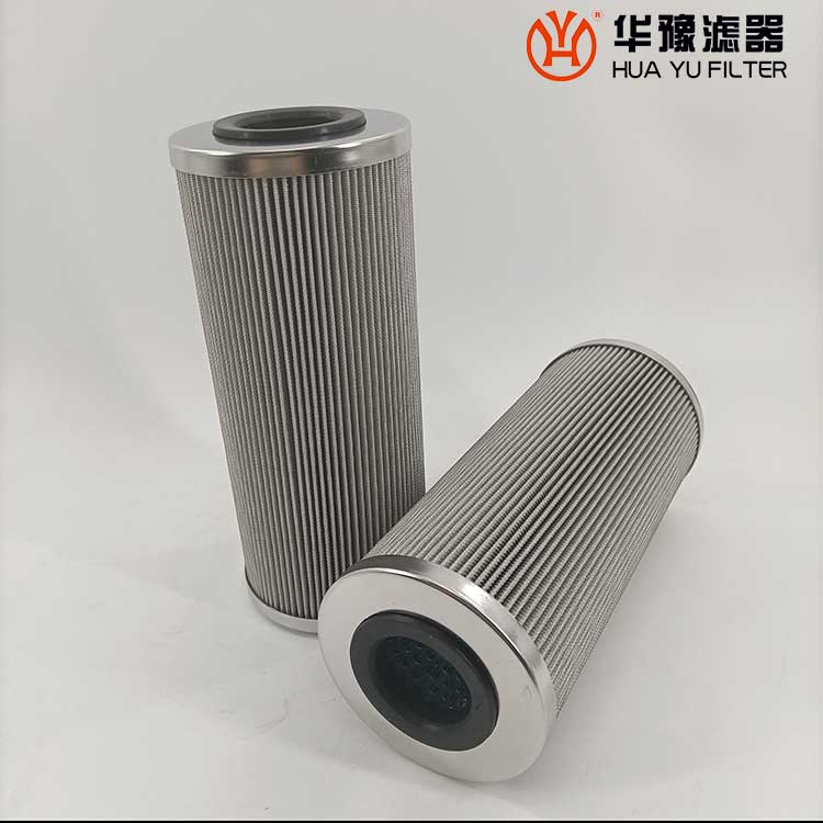 华豫抗燃油工作滤芯 DR1A401EA03V /-W