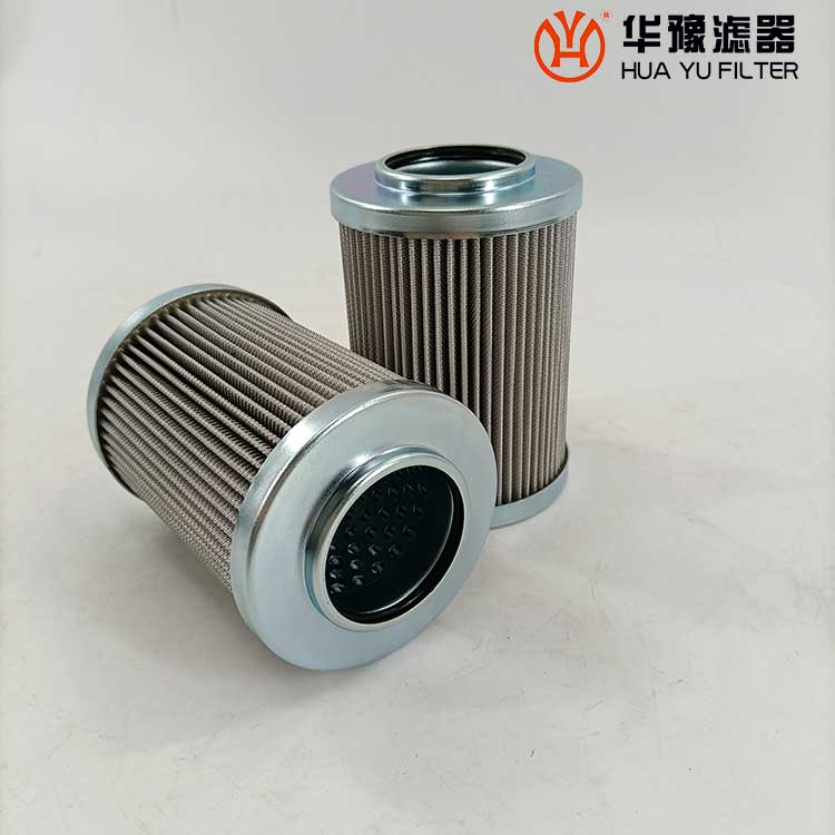 华豫926837Q 替代PARKER派克液压油过滤器