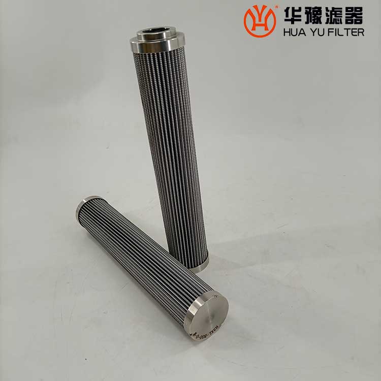 华豫力士乐过滤器H3XL-B00-0-M滤芯