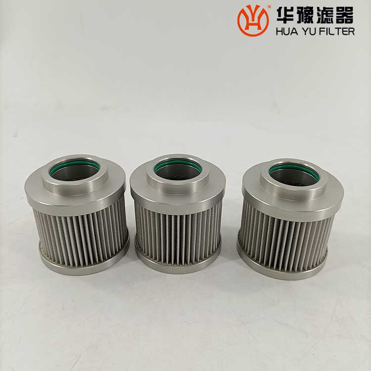 华豫TUC-40x5 邮箱回油过滤器滤芯