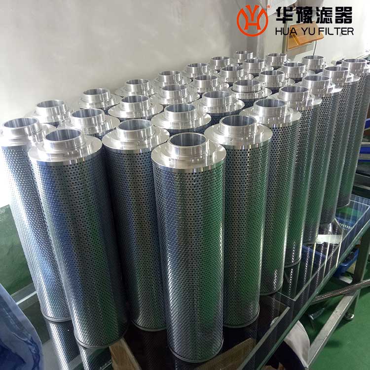 华豫TNX-250*K5P过滤器滤芯