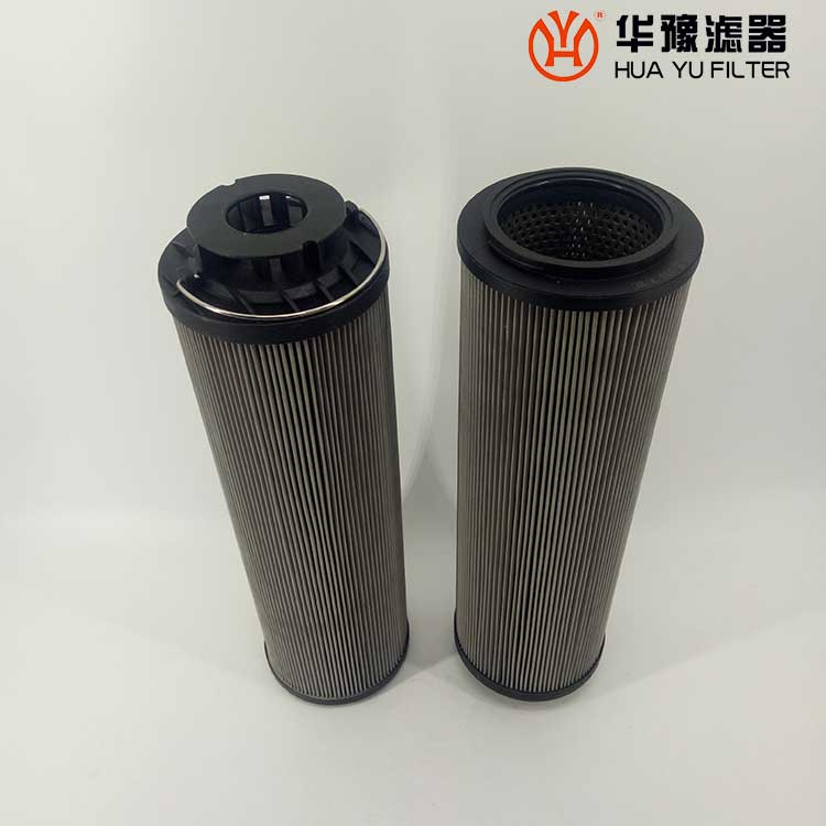 华豫HYDAC贺德克1300R010BN4HC 滤芯