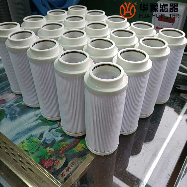 华豫颇尔PALL双筒润滑油滤芯HC9604FKS16H