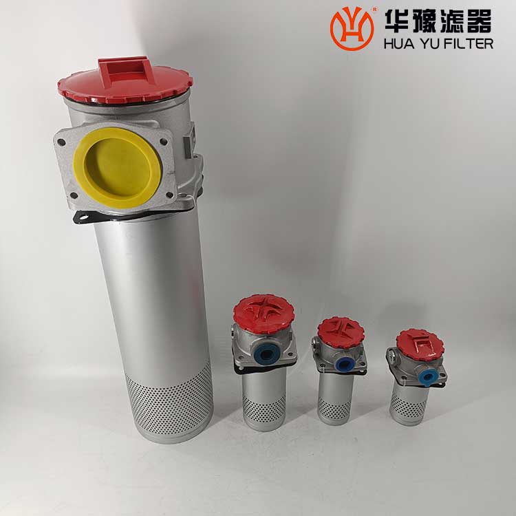 华豫黎明箱内回油过滤器LTGY90-323