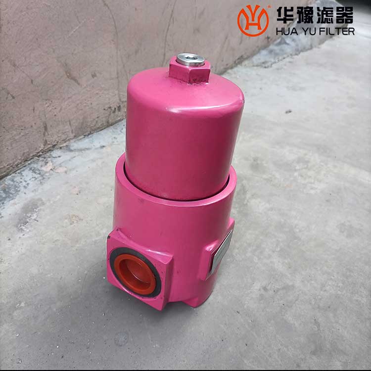 华豫贺德克过滤器DFBN/HC240QE10A1.0