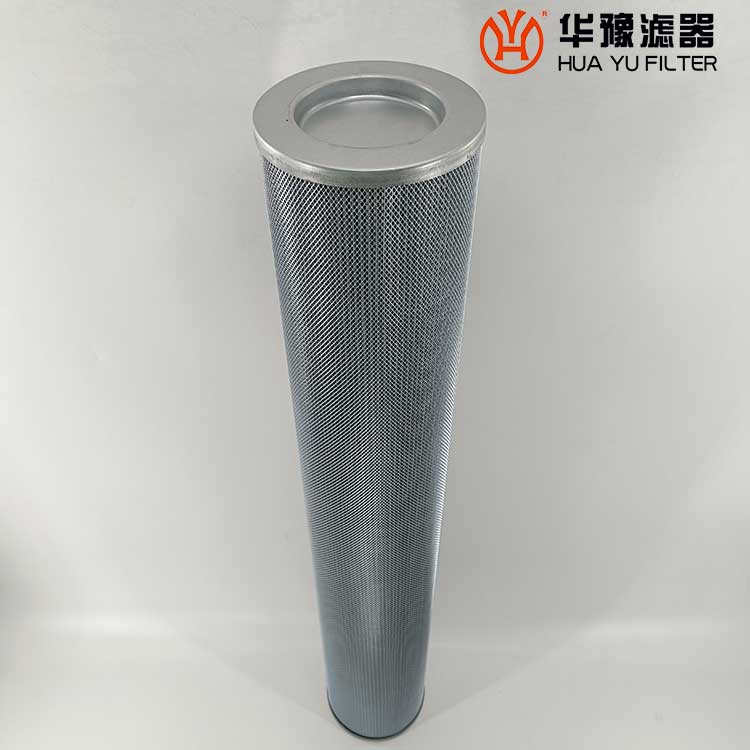 华豫水泥厂润滑油过滤器滤芯LXKF-125A*40D