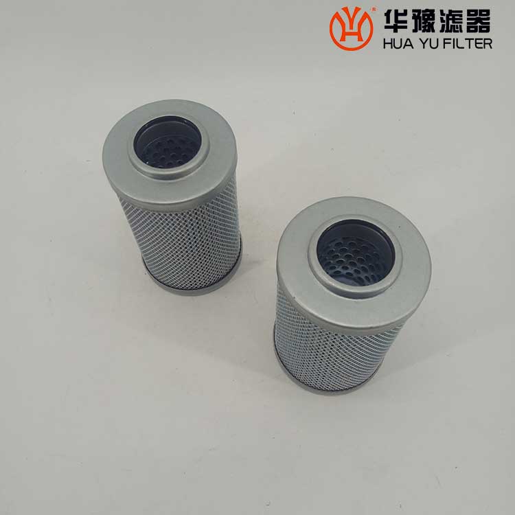 华豫LH0160D003BN3HC电厂小机润滑油滤芯