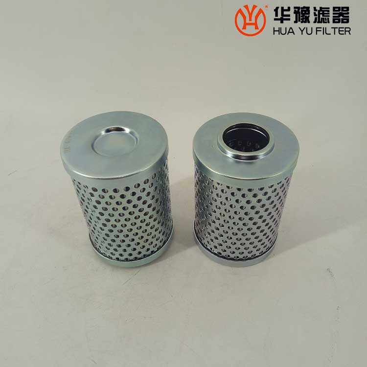 华豫低压过滤器ZU-A25*20S
