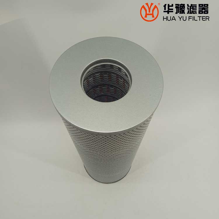 华豫板式高压过滤器滤芯PLFX-30*20