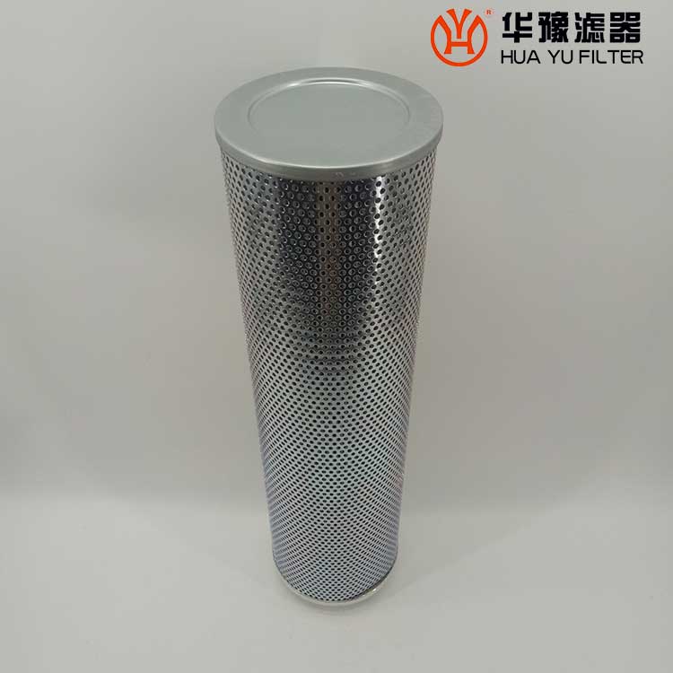 华豫双室过滤器滤芯TZX2-630*40W