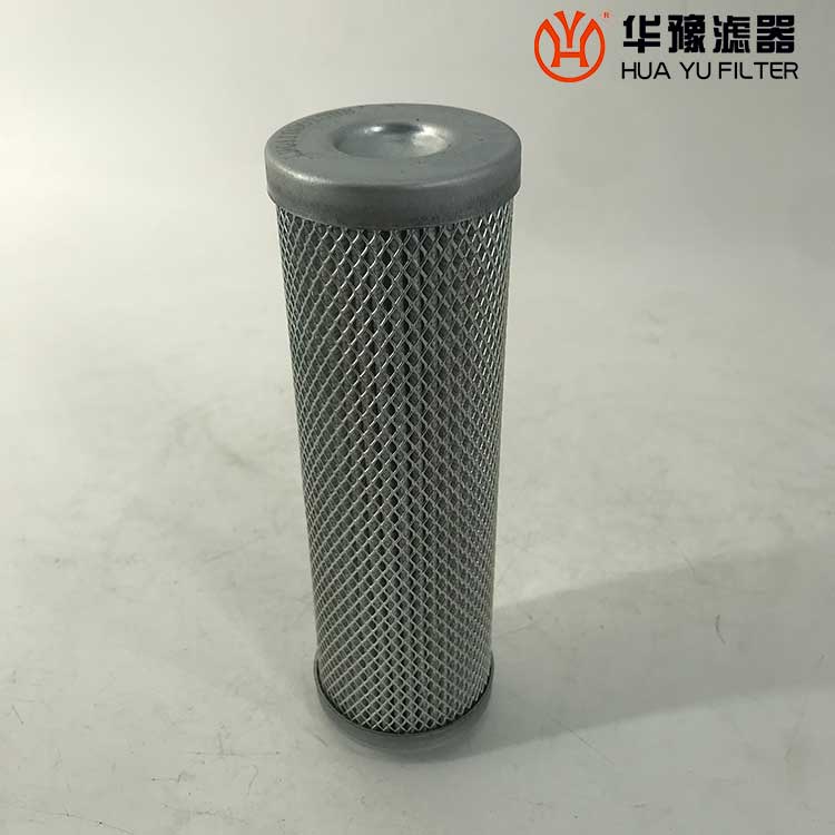 华豫板式高压过滤器滤芯LH110D010BN／HC