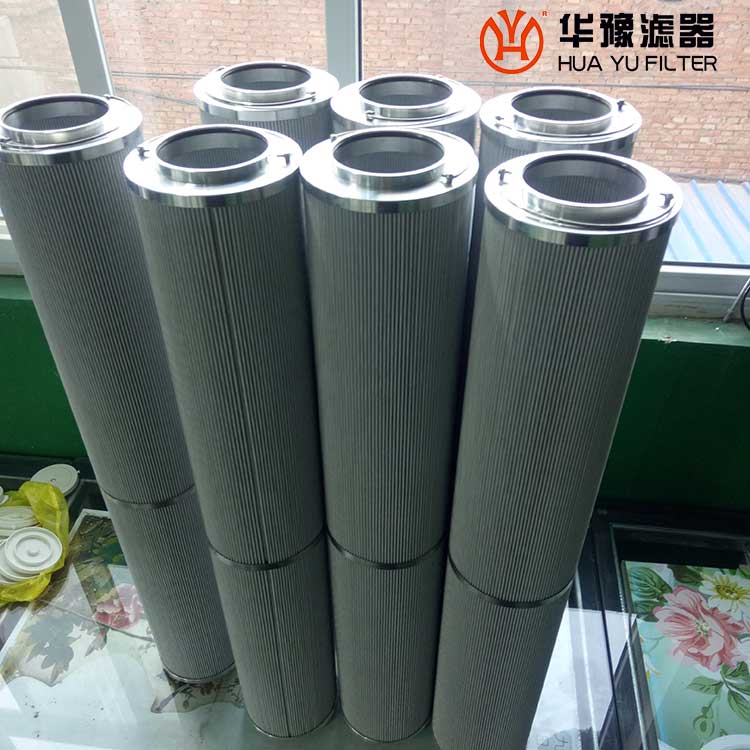 华豫电控润滑油滤芯PMEB0060F005N