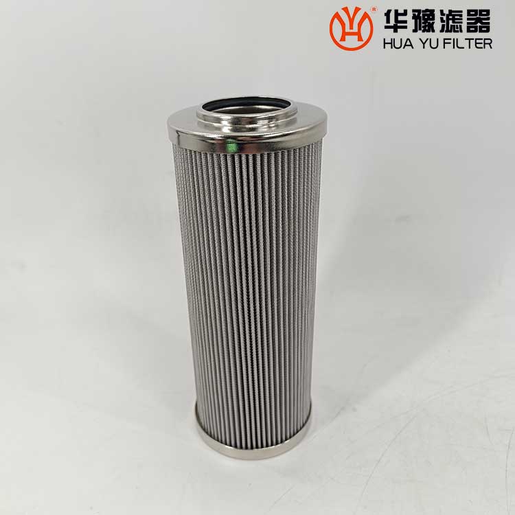 华豫QTL-6027A电厂EH抗燃油泵出口滤芯