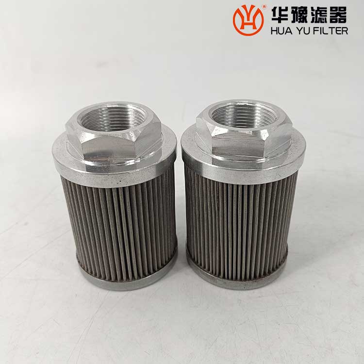 华豫HY1-100-002液压油滤芯YLXA-35