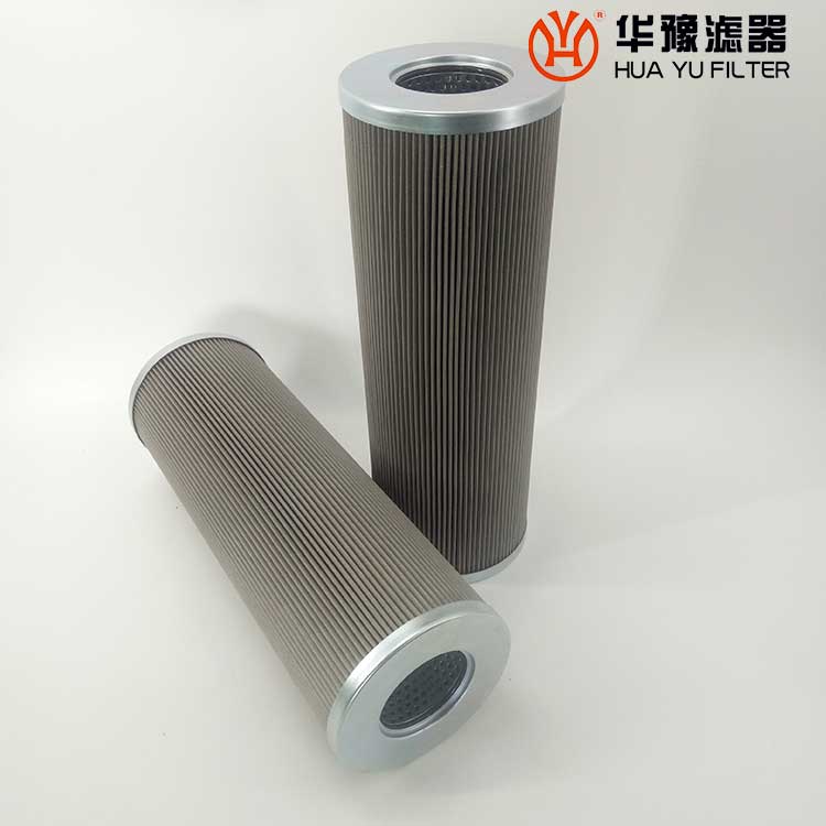 华豫汽轮机在线滤油机滤芯0704120