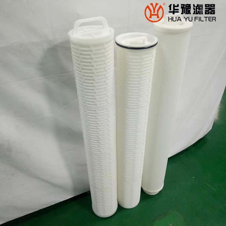 华豫定子冷却水过滤器滤芯 SGLQ-600A