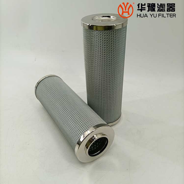 DF系列过滤器滤芯 LH0500D020BN3HC高压折叠滤芯 华豫