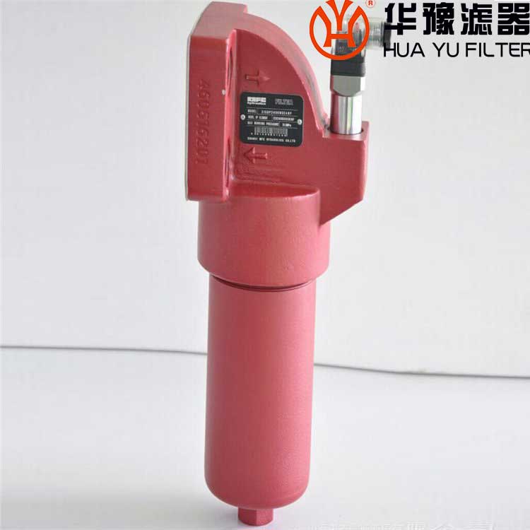 华豫贺德克过滤器LF W/HC660IF25D1.0X/-A2-B3-L24