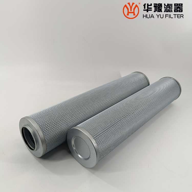 华豫KF-80A*40D折叠式不锈钢滤芯