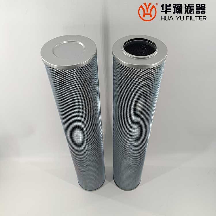 华豫风机双筒过滤器滤芯KF-50A*40D/Y