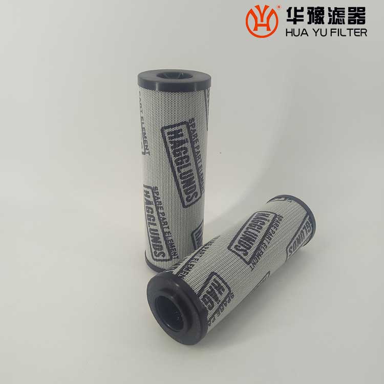 华豫替代赫格隆4783233-616液压油滤芯