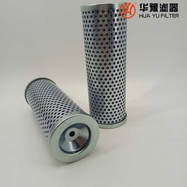 华豫黎明液压油过滤器滤芯TXX-630×30