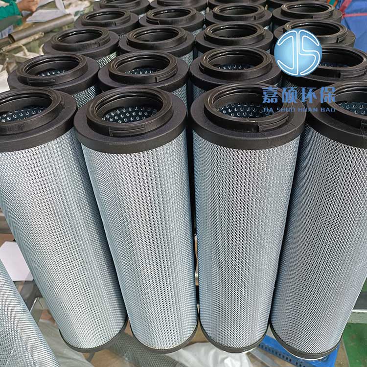 华豫DQ6803GA20H1.5C顶轴油泵入口滤芯