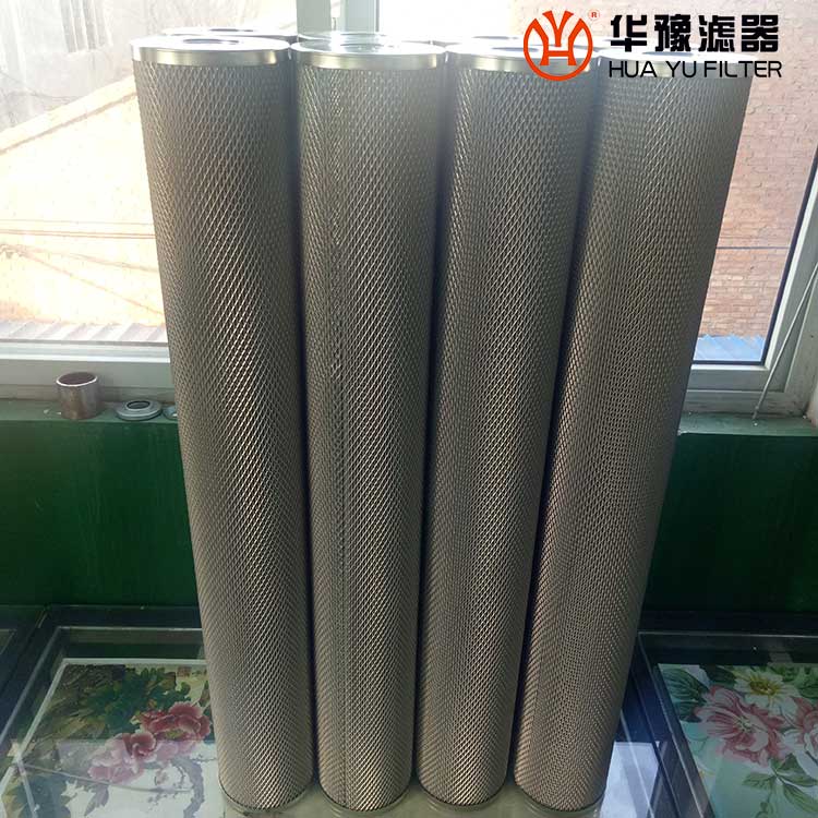 华豫回油过滤器滤芯LF BN/HC660 IF 10A 1.0/B6