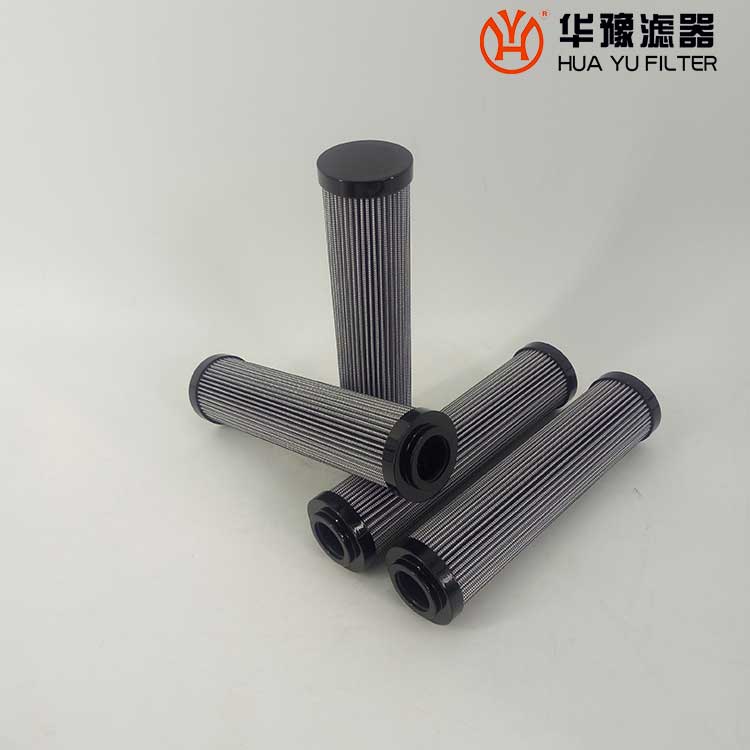 华豫CS-150-A3-A翡翠旋转油滤芯