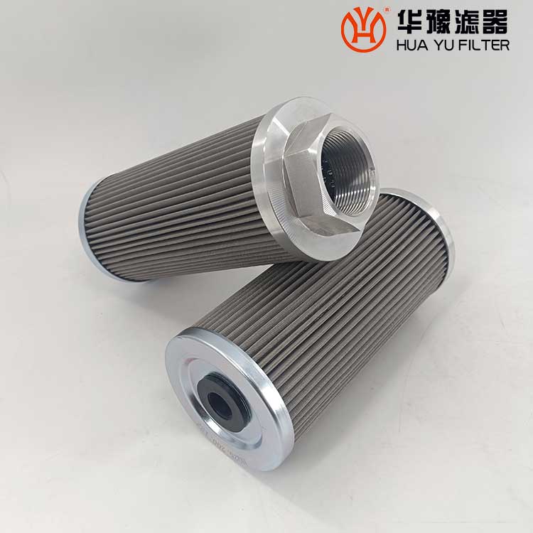 华豫供应HQ25-02Z哈汽机组滤芯