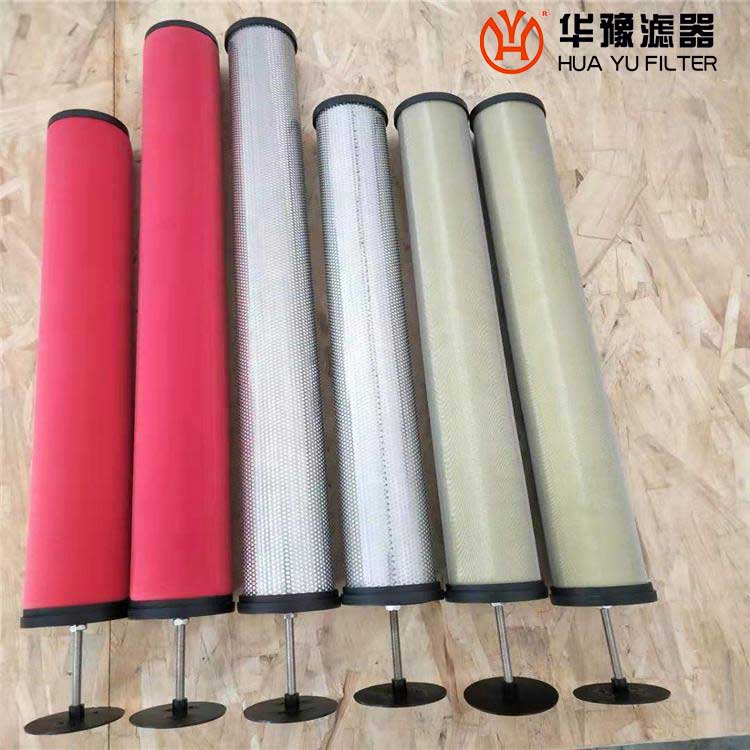 华豫空气滤芯BK6310 过滤器折叠滤芯