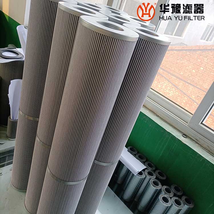 华豫供应852761SMX10马勒液压滤芯