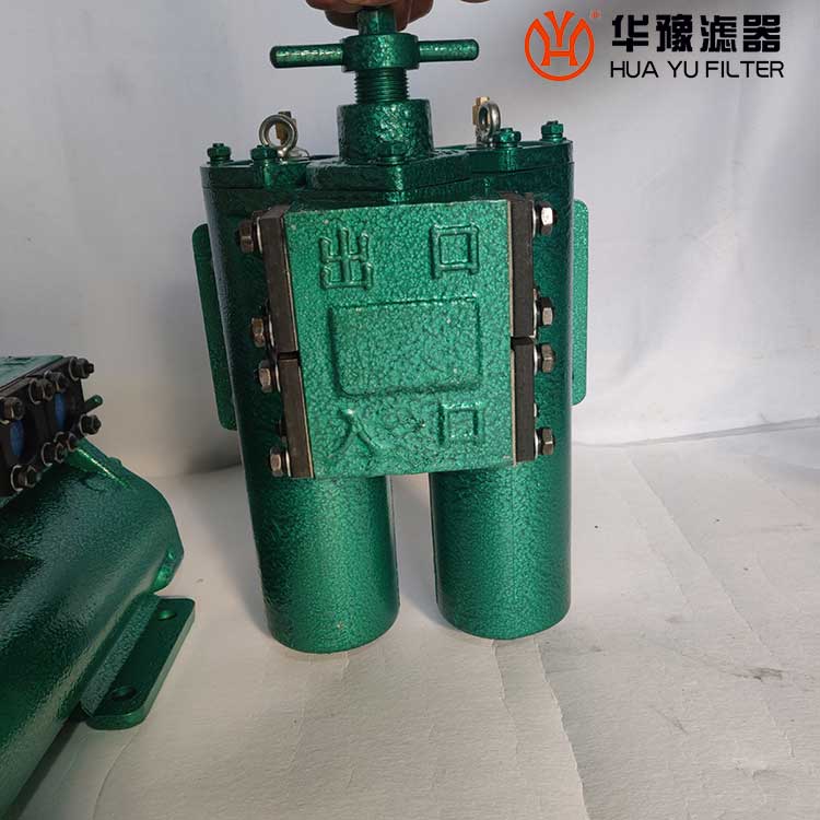 华豫CG-PYQ-652-W 过滤器