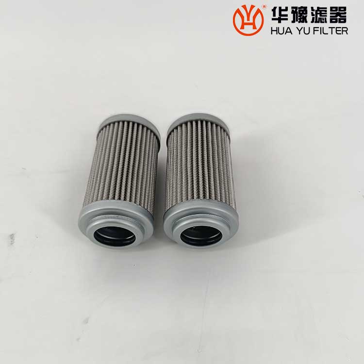 华豫EET002-10F10W25B 齿轮箱油滤芯