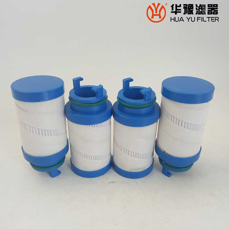 华豫UE209AP03H 颇尔吸油过滤器滤芯