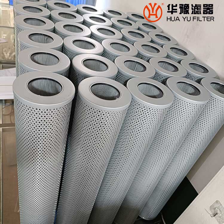 华豫替代黎明液压滤芯 FAX-1000*10油滤芯