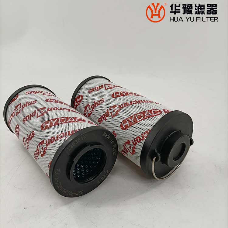 华豫0330R0100N贺德克滤芯