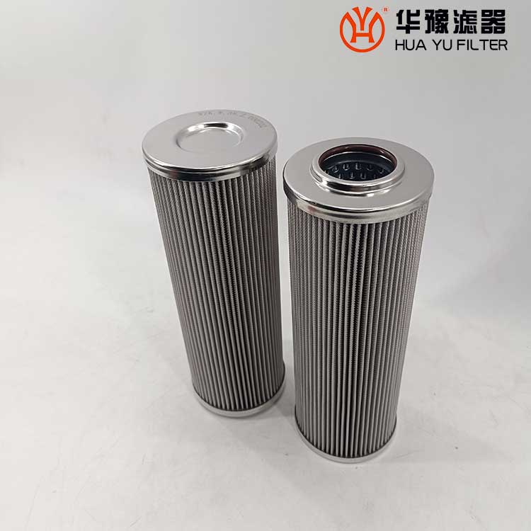 华豫折叠滤芯W.38.Z.000202 油动机滤网