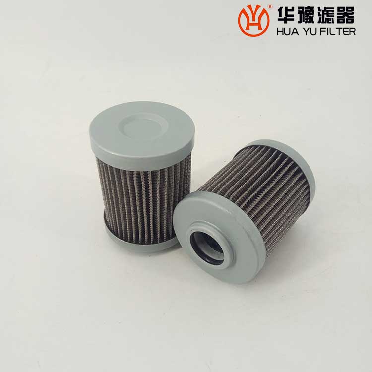 华豫VX-E-B3磨煤机吸油过滤器滤芯
